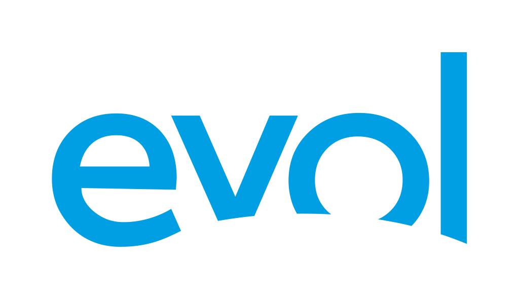 Logo Evol