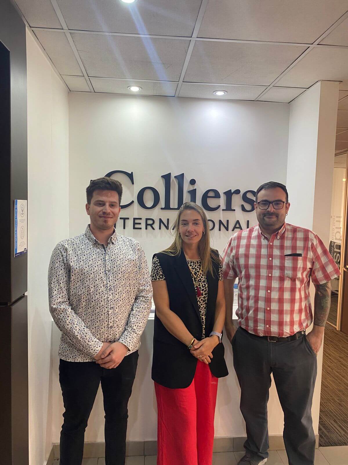 Colliers