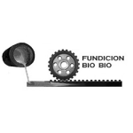 Fundición-Bio-Bio