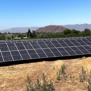 planta solar: la higuera-valentina