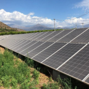 planta solar: la higuera-pozo