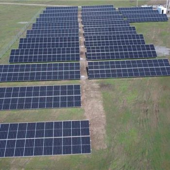 planta solar: montolin